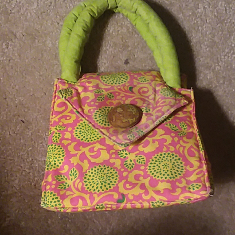 POESIS BAG